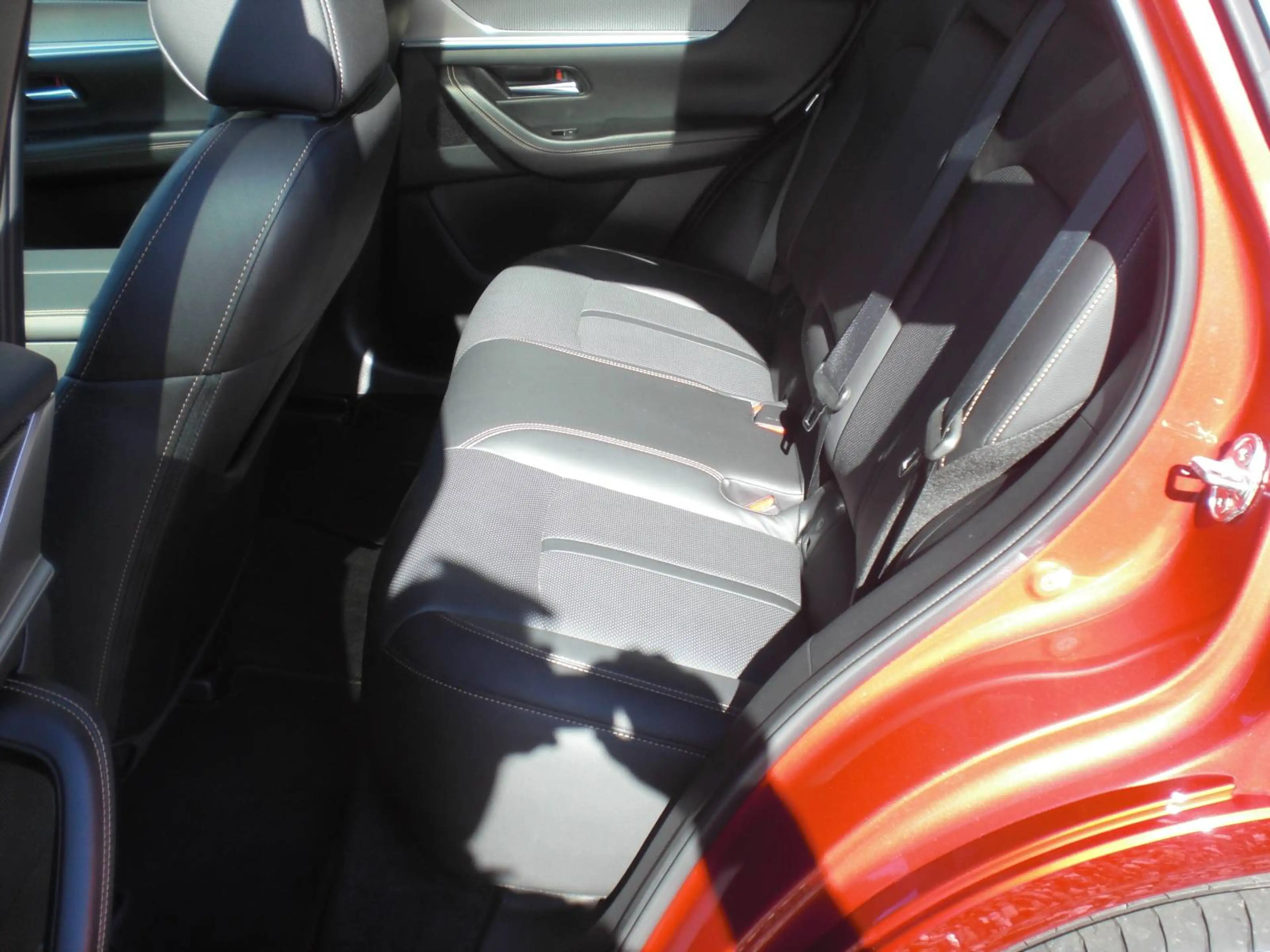 Mazda CX-60 Homura Hybrid AWD* Pano*Radar* Matrix* — photo 12