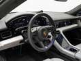 Porsche Taycan Turbo Cross Turismo Bleu - thumbnail 4