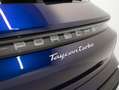 Porsche Taycan Turbo Cross Turismo Bleu - thumbnail 31