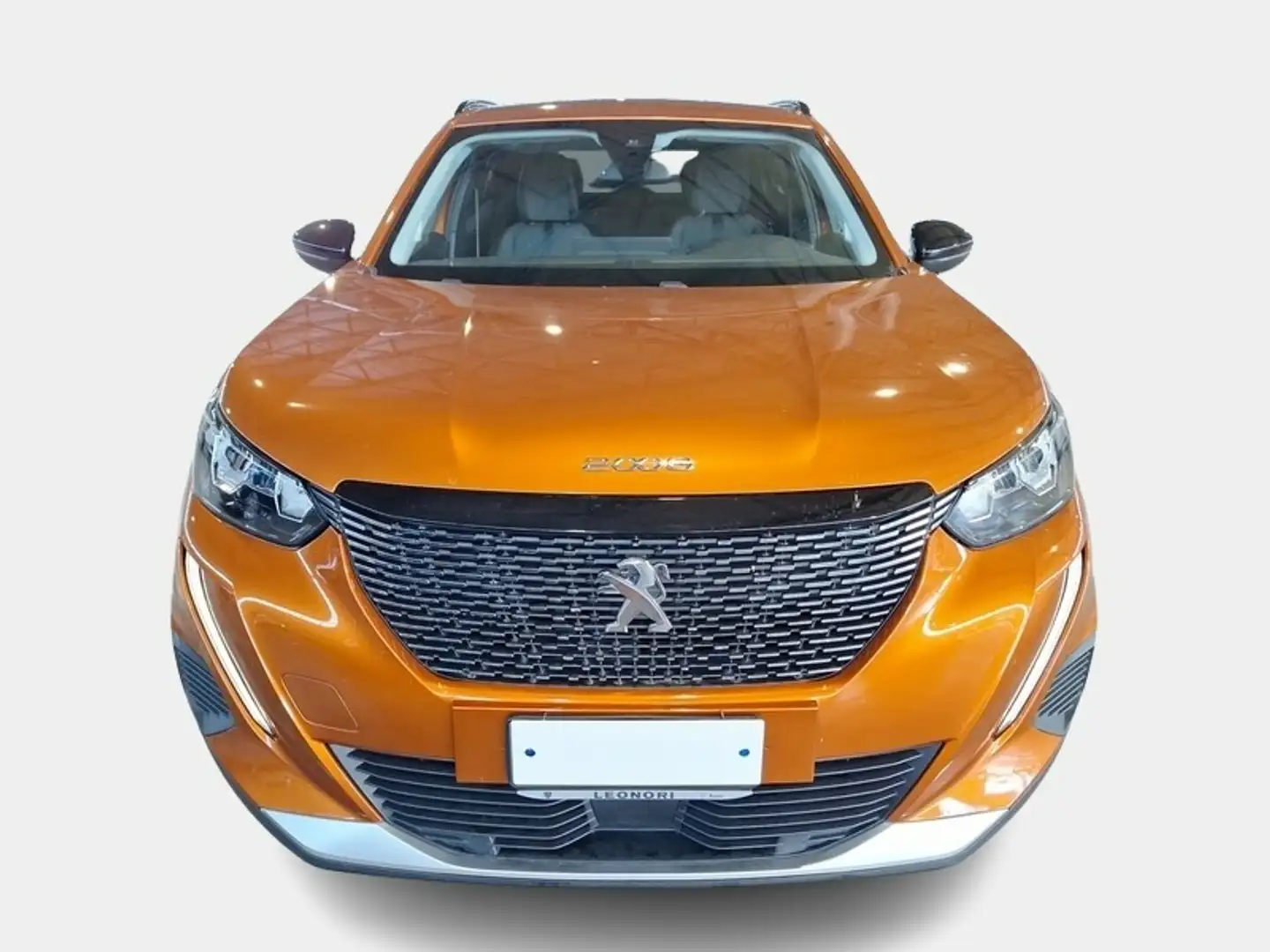 Peugeot 2008 BlueHDi 110 Allure Pack S/S - 2