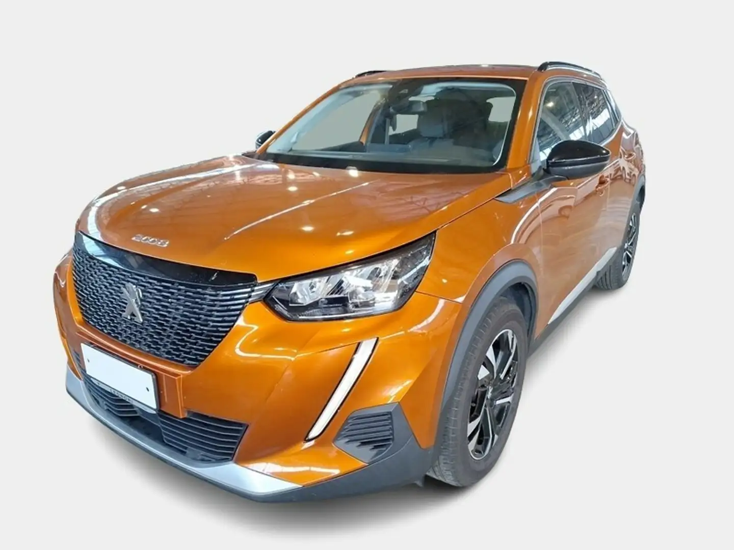 Peugeot 2008 BlueHDi 110 Allure Pack S/S - 1