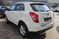 SsangYong Korando 2.0 4x4 1-Hand/Automatik/ Weiß - thumbnail 7