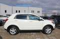 SsangYong Korando 2.0 4x4 1-Hand/Automatik/ Weiß - thumbnail 4