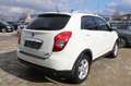 SsangYong Korando 2.0 4x4 1-Hand/Automatik/ Weiß - thumbnail 5