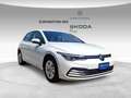 Volkswagen Golf 8ª serie 1.0 eTSI EVO DSG Life Bianco - thumbnail 6