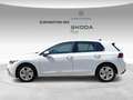 Volkswagen Golf 8ª serie 1.0 eTSI EVO DSG Life Bianco - thumbnail 2