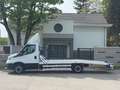 Iveco Sonstige Daily 2.3 35S14 A8/P Hi-Matic Autotransporter Weiß - thumbnail 2