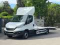 Iveco Sonstige Daily 2.3 35S14 A8/P Hi-Matic Autotransporter Weiß - thumbnail 1