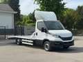 Iveco Sonstige Daily 2.3 35S14 A8/P Hi-Matic Autotransporter Weiß - thumbnail 12