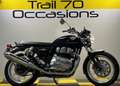 Royal Enfield Interceptor Black - thumbnail 1