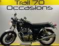 Royal Enfield Interceptor Black - thumbnail 2