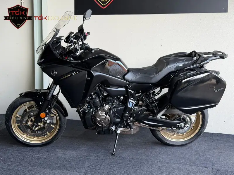 Yamaha TRACER 7 GT - foto 5