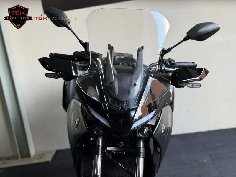 Yamaha TRACER 7 GT - foto 8