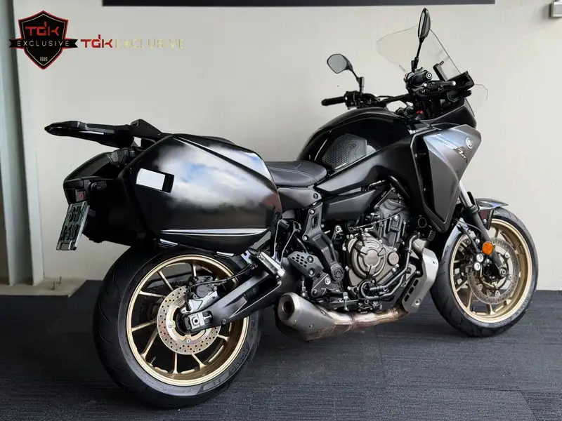 Yamaha TRACER 7 GT - foto 3