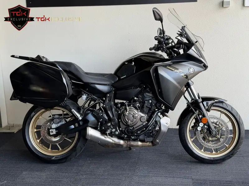 Yamaha TRACER 7 GT - foto 2