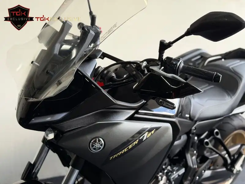Yamaha TRACER 7 GT - foto 7