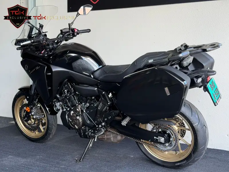 Yamaha TRACER 7 GT - foto 4