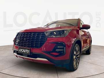 1.5 turbo Gpl 149cv cvt - PROMO