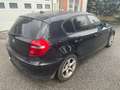 BMW 120 Serie 1 Zwart - thumbnail 4