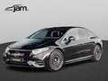 Mercedes-Benz EQS 450+ AMG Line Noir - thumbnail 1