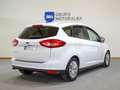 Ford C-Max 1.0 Ecoboost Auto-S&S Trend+ 125 Blanc - thumbnail 5