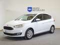 Ford C-Max 1.0 Ecoboost Auto-S&S Trend+ 125 Blanc - thumbnail 1