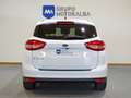 Ford C-Max 1.0 Ecoboost Auto-S&S Trend+ 125 Blanc - thumbnail 3