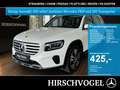 Mercedes-Benz GLB 180 Progressive-Line+AHK+MBUX+Navi-Prem.+LED Weiß - thumbnail 1