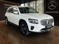 Mercedes-Benz GLB 180 Progressive-Line+AHK+MBUX+Navi-Prem.+LED Weiß - thumbnail 4