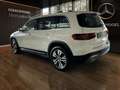 Mercedes-Benz GLB 180 Progressive-Line+AHK+MBUX+Navi-Prem.+LED Weiß - thumbnail 7