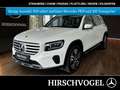 Mercedes-Benz GLB 180 Progressive-Line+AHK+MBUX+Navi-Prem.+LED Weiß - thumbnail 1