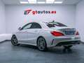 Mercedes-Benz CLA 35 AMG 200d Line 136CV Blanc - thumbnail 2