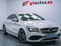 Mercedes-Benz CLA 35 AMG 200d Line 136CV Blanc - thumbnail 27