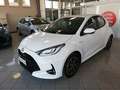 Toyota Yaris Yaris 1.5h Trend KM ZERO Blanc - thumbnail 2