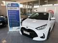 Toyota Yaris Yaris 1.5h Trend KM ZERO Blanc - thumbnail 1