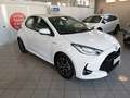 Toyota Yaris Yaris 1.5h Trend KM ZERO Blanc - thumbnail 3