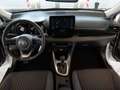 Toyota Yaris Yaris 1.5h Trend KM ZERO Blanc - thumbnail 7