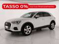 Audi Q3 35 2.0 tdi business advanced s tronic Blanc - thumbnail 1