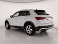 Audi Q3 35 2.0 tdi business advanced s tronic Blanc - thumbnail 3