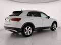 Audi Q3 35 2.0 tdi business advanced s tronic Blanc - thumbnail 5