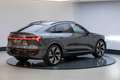 Audi Q8 e-tron Sportback 55 quattro S Edition Competition 115 kWh Grigio - thumbnail 13