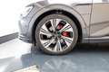 Audi Q8 e-tron Sportback 55 quattro S Edition Competition 115 kWh Grigio - thumbnail 19
