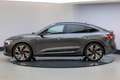 Audi Q8 e-tron Sportback 55 quattro S Edition Competition 115 kWh Grigio - thumbnail 23