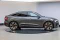 Audi Q8 e-tron Sportback 55 quattro S Edition Competition 115 kWh Grigio - thumbnail 22