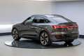 Audi Q8 e-tron Sportback 55 quattro S Edition Competition 115 kWh Grigio - thumbnail 2