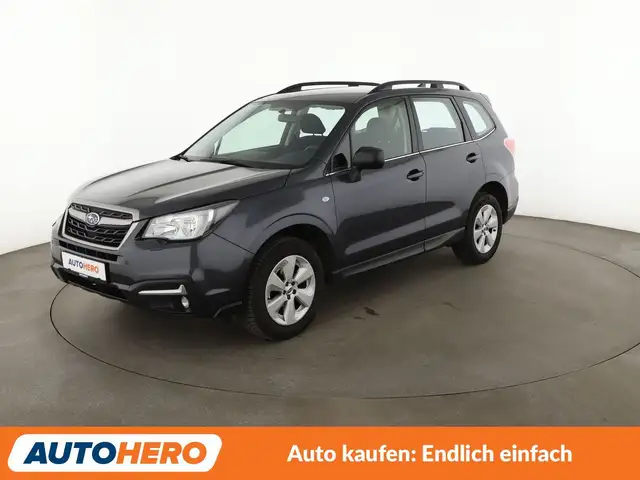 Subaru Forester 2.0 Active*PDC*SHZ*ALU*AHK*KLIMA*TOUCH*
