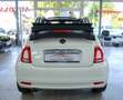 Fiat 500C Cabrio 1.2 Lounge CarPlay PDC Klima 1.Hand Weiß - thumbnail 6