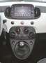 Fiat 500C Cabrio 1.2 Lounge CarPlay PDC Klima 1.Hand Weiß - thumbnail 15