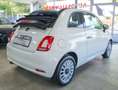 Fiat 500C Cabrio 1.2 Lounge CarPlay PDC Klima 1.Hand Weiß - thumbnail 18