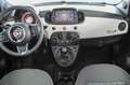 Fiat 500C Cabrio 1.2 Lounge CarPlay PDC Klima 1.Hand Weiß - thumbnail 4